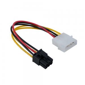 Power Cable P6