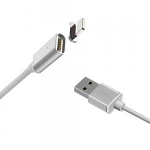 Magnetic Data cable iPhone Lightning