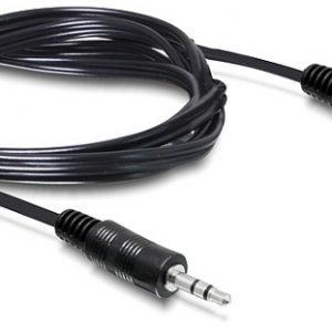 Alternative view of Audio cable M-M 3.5mm 5μέτρα