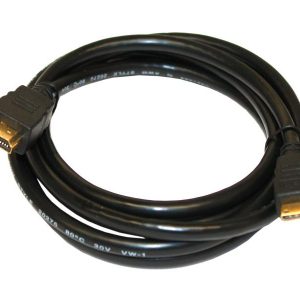 Reekin HDMI to Mini-HDMI cable 2.0 m
