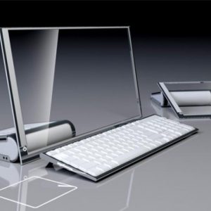 Desktops H/Υ