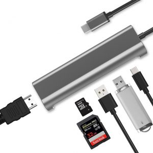 USB HUBS/ Card Readers
