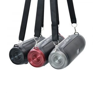 Alternative view of Bluetooth Speaker Kisonli KS-2000