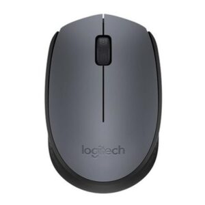 Logitech Wireless Mouse M170 Grey