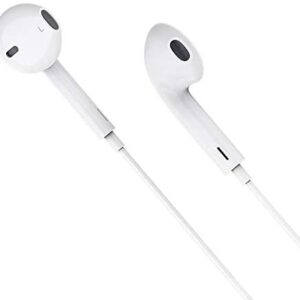 Borofone Handsfree (BM2)Type C  with mic white