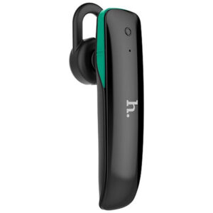 HOCO Wireless bluetooth headset E1 black