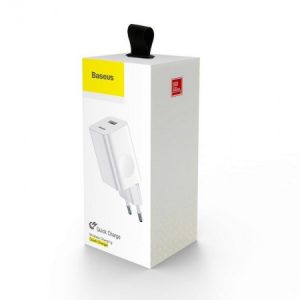 Baseus Universal travel Quick Charge