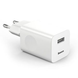 Baseus Universal travel Quick Charge