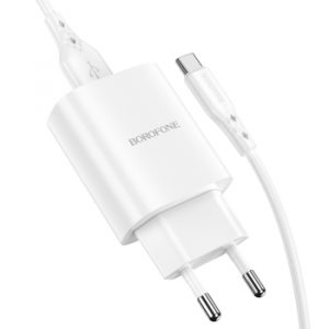 Universal charger USB with USB to Type C