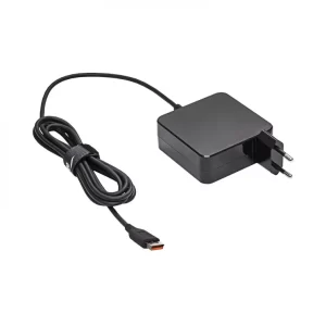 Alternative view of Lenovo Power Supply 0V / 2A 40W Lenovo Power USB