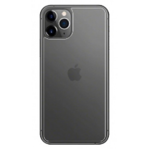 iPhone 11 Pro Max Back Cover Glass, Space Grey