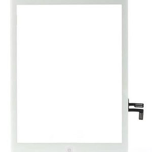 iPad Air digitizer touchscreen Λευκό