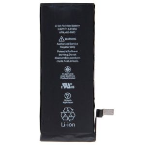 Συμβατή Μπαταρία iPhone 6