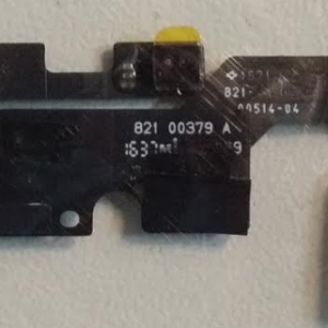 iPhone 7, Front camera