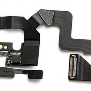 iPhone 8 Plus, Front camera (7MP), sensor