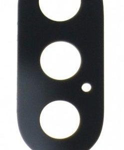 iPhone XS/XSMax camera lens