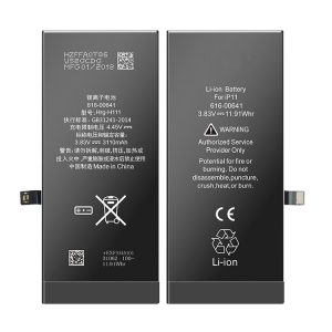 Συμβατή μπαταρία iPhone 11