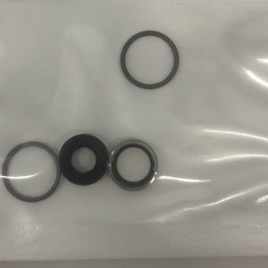 iPhone 11 Rear Camera Glass Lens with Tape