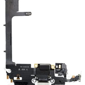 iPhone 11 Pro Flex Φόρτισης, Ασημί