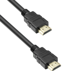 Καλώδιο, DeTech, HDMI to HDMI M / M, 10m