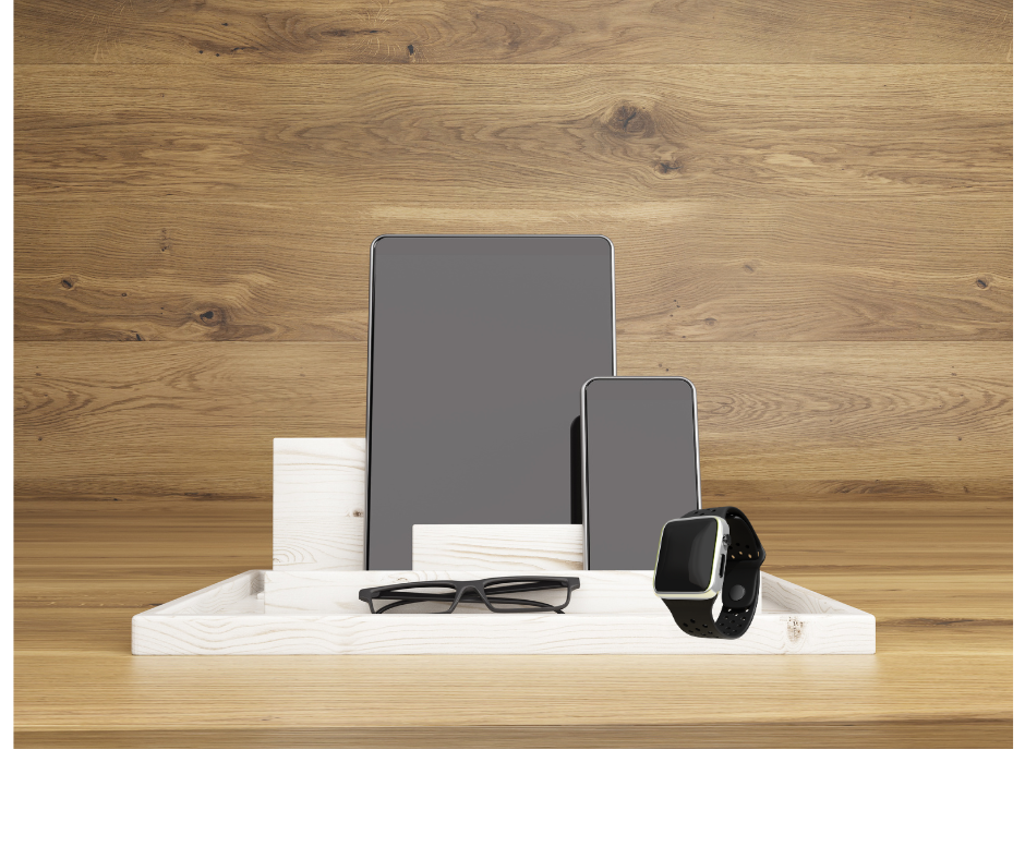 Smartphones/ Tablets/ Smartwatches