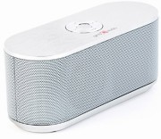 GMB Audio Bluetooth Loudspeaker White SPK-BT-10-WH