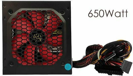 NG ΤΡΟΦΟΔΟΤΙΚΟ DESKTOP 650W