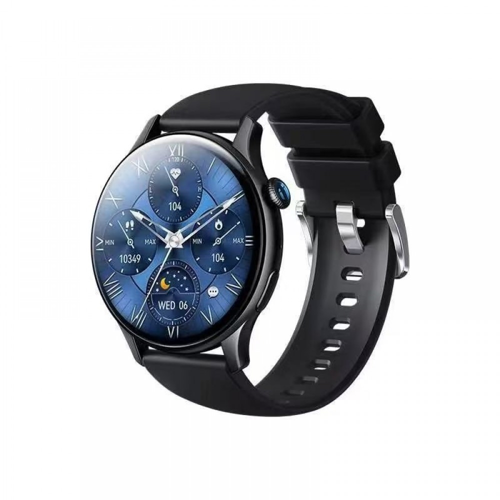 Smart watch Remax WATCH10, Black