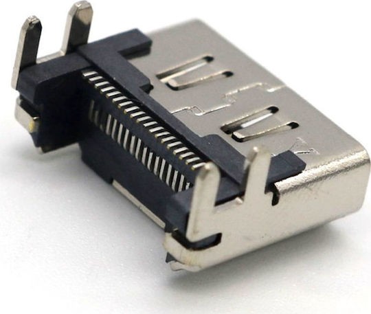 Θύρα HDMI (HDMI Socket Port) – Ανταλλακτικό για PS4