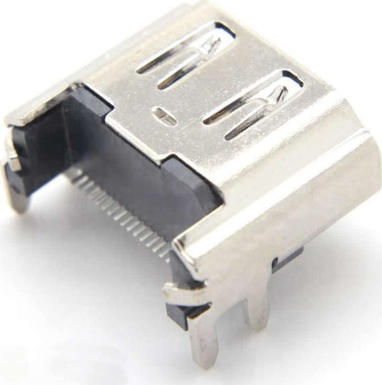 Alternative view of Θύρα HDMI (HDMI Socket Port) – Ανταλλακτικό για PS4