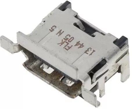 Θύρα HDMI – Connector Socket για Xbox One S (Replacement HDMI Port Socket)