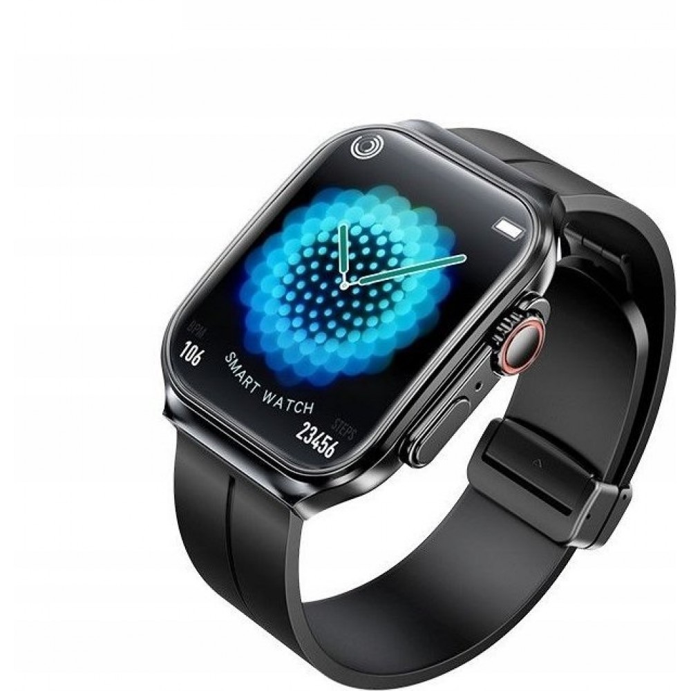 Smart watch Remax WATCH13 Μαύρο