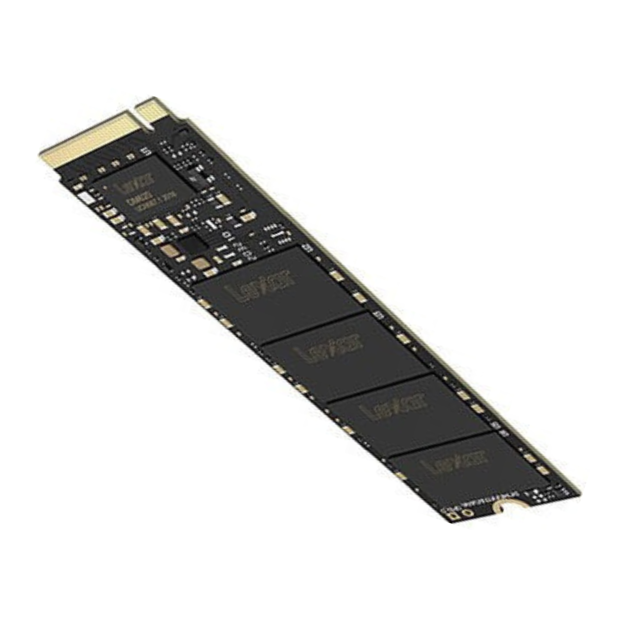 SSD Lexar 512GB NM6250 M.2 2280 NVMe PCle internal