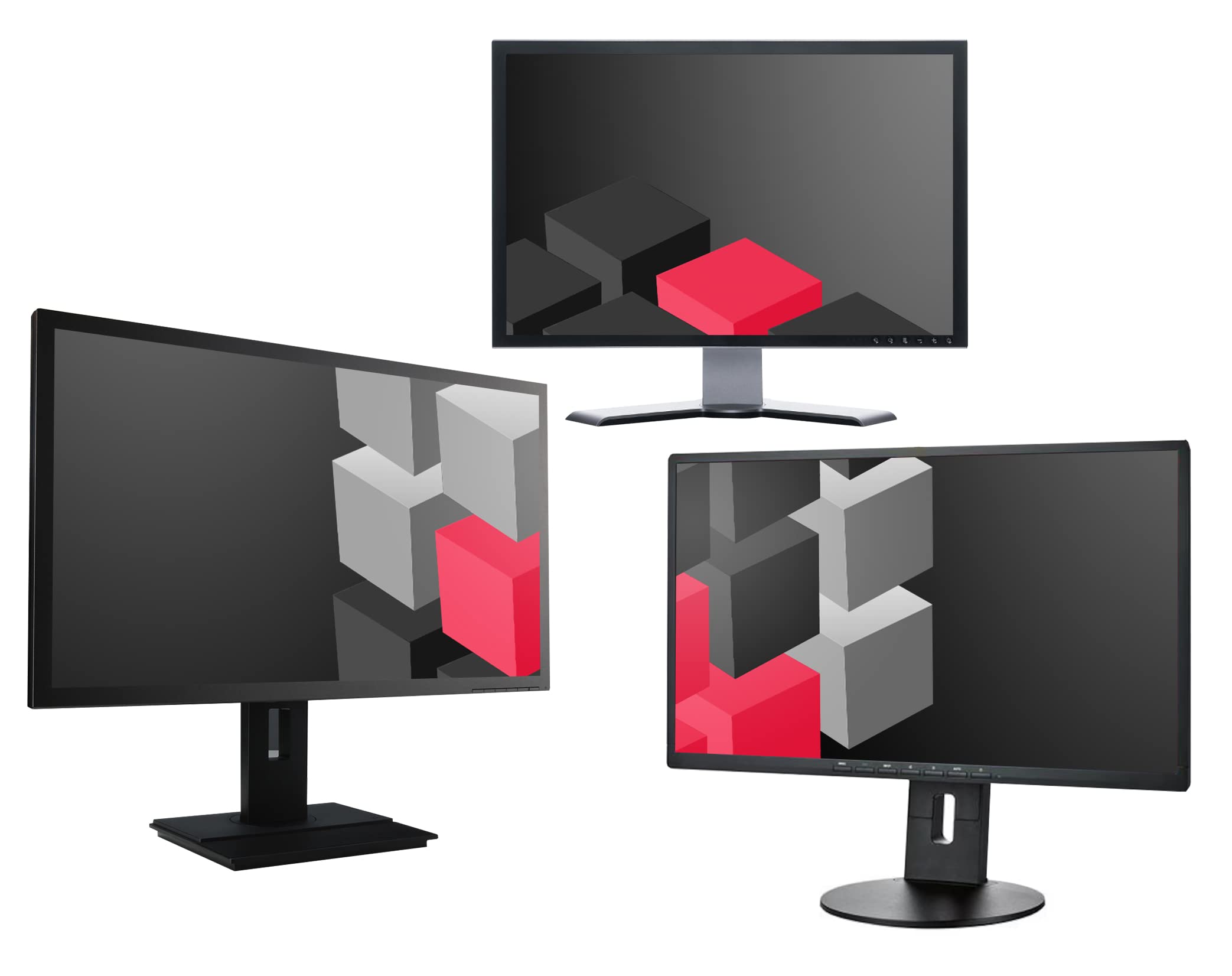 PC Monitors