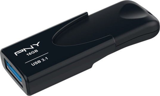 usb-stick 16gb PNY attache 4 usb 3.1