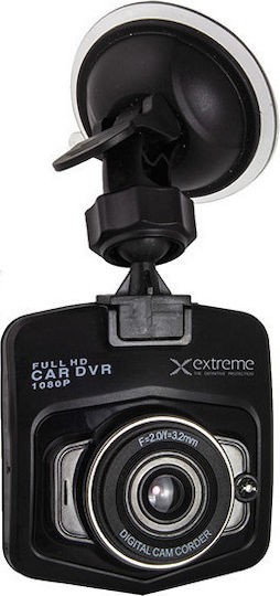 Alternative view of CAR VIDEO RECORDER EXTREME XDR102 SENTRY