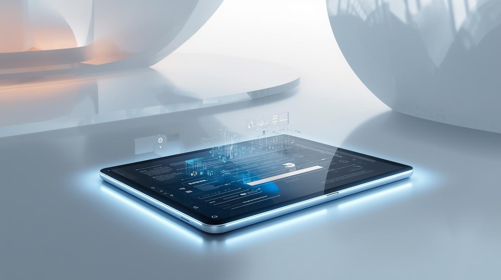 Tablets