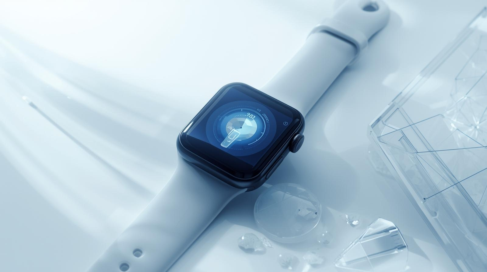 Smartwatches