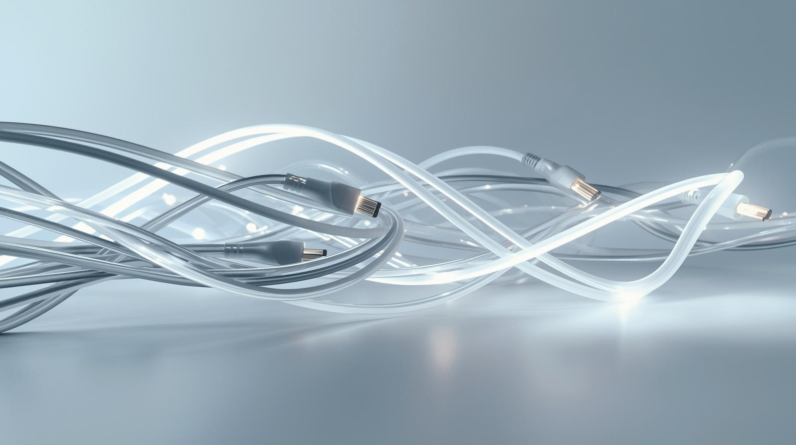 Cables / Connections