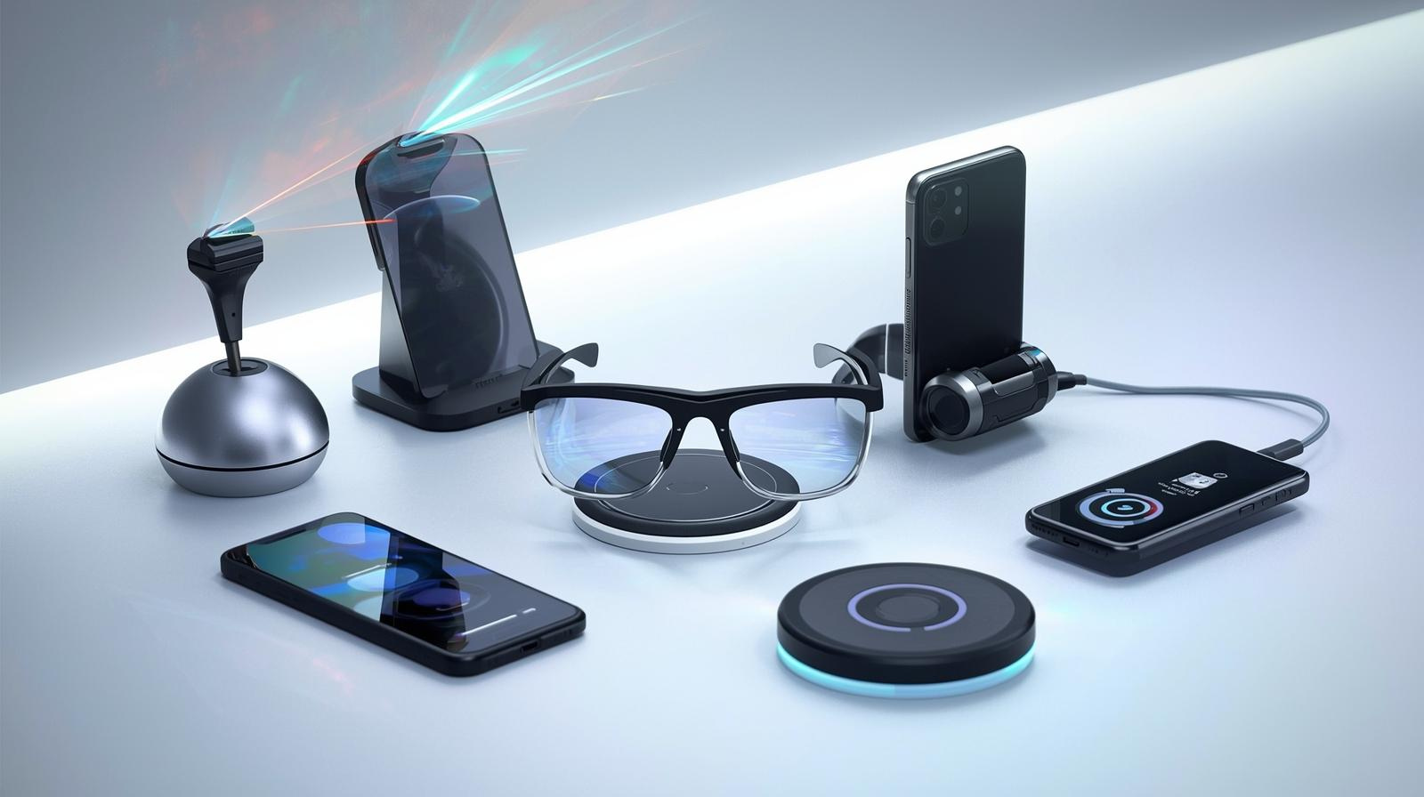 Αξεσουάρ/ Αναλώσιμα Smartphones