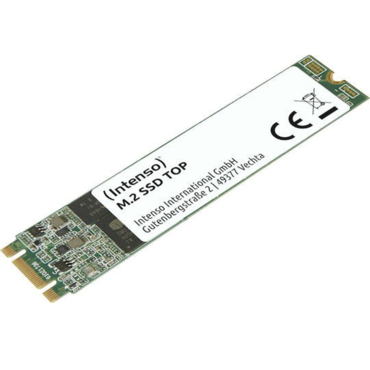 SSD Intenso M.2 1TB SATA3 Top Performance retail