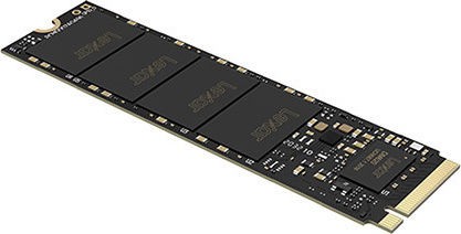 Alternative view of SSD Lexar 512GB NM6250 M.2 2280 NVMe PCle internal