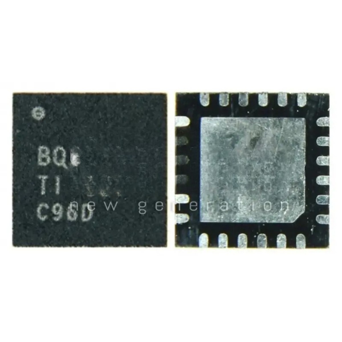 BQ24193 Charging IC Nintendo Switch