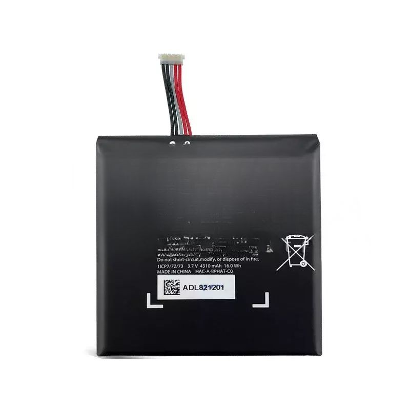 Συμβατή Μπαταρία HAC-003 4310mAh Nintendo Switch - Switch OLED