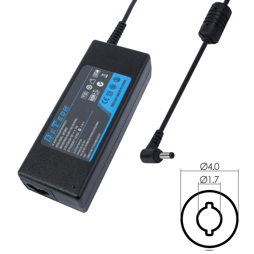 LENOVO Power Supply 44W 20V/2.25A 4.0