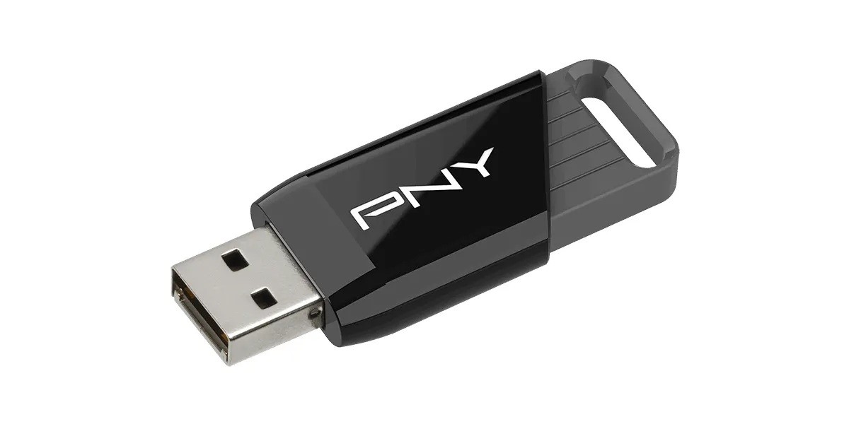 USB stick 32GB PNY Attaché X USB 3.2