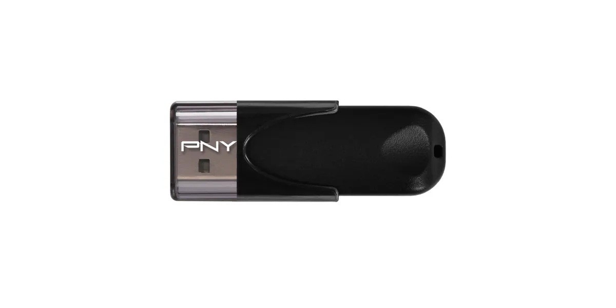 USB stick 64GB PNY Attaché 4 USB 2.0