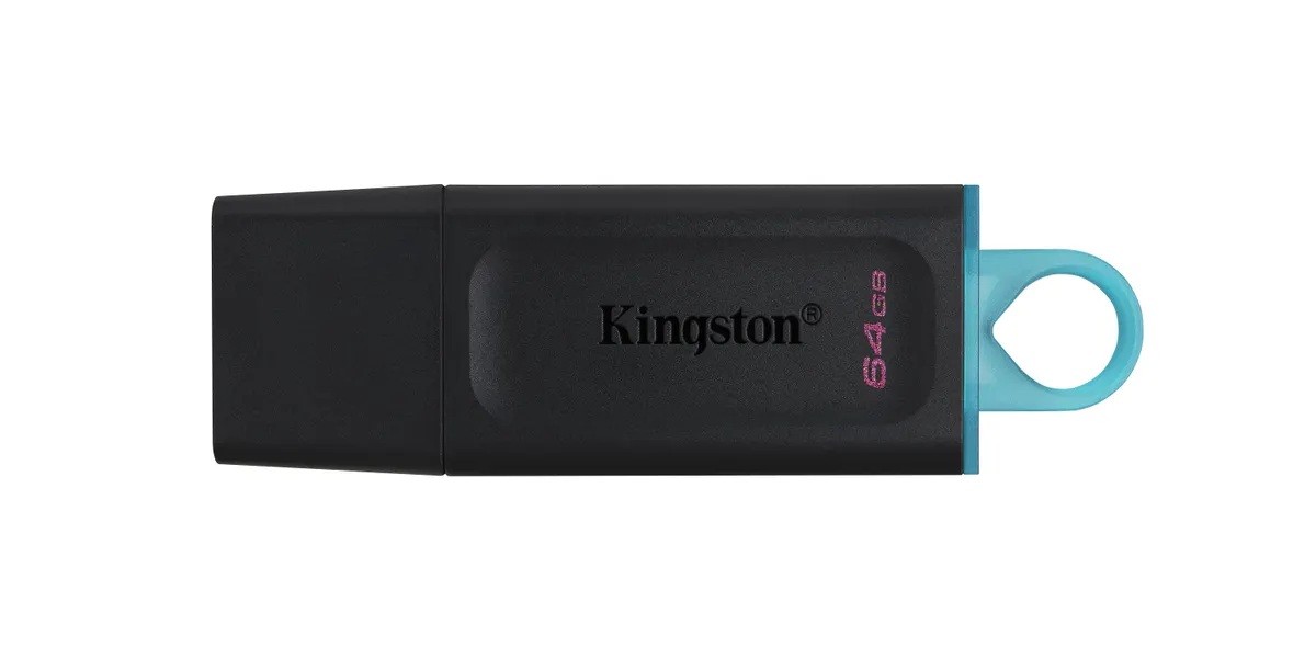 USB stick 64GB Kingston DataTraveler DTX USB 3.2
