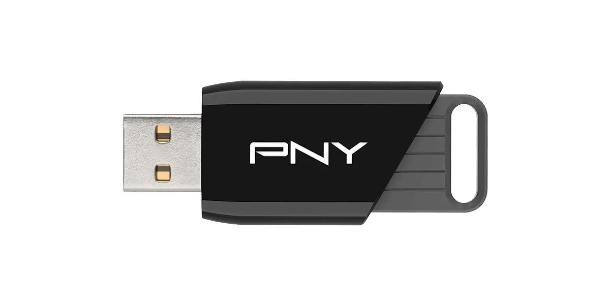 Alternative view of USB stick 32GB PNY Attaché X USB 3.2