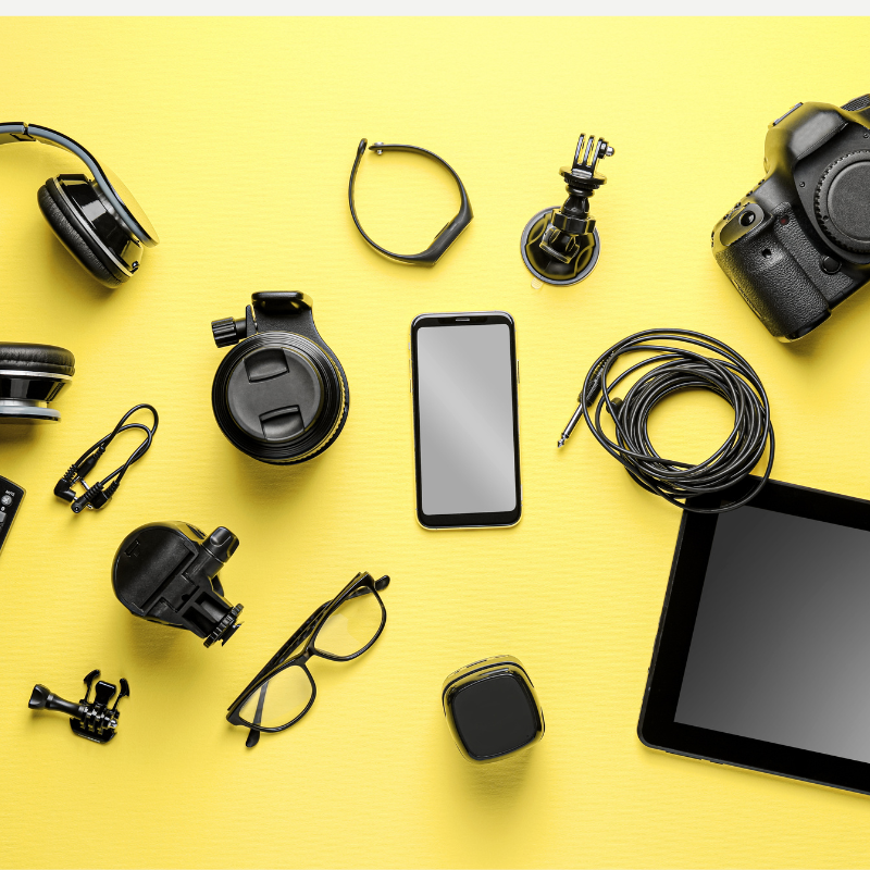 tech Gadgets